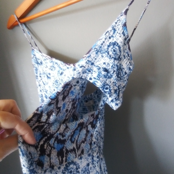 Urban Outfitters Maxi Dress - Picture 11 of 14